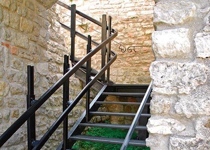 Aziende smaltimento amianto Abruzzo