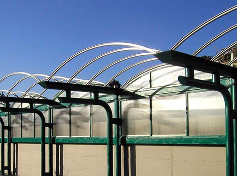 Coperture edili Foligno