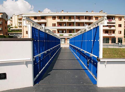 Coperture edili Umbria