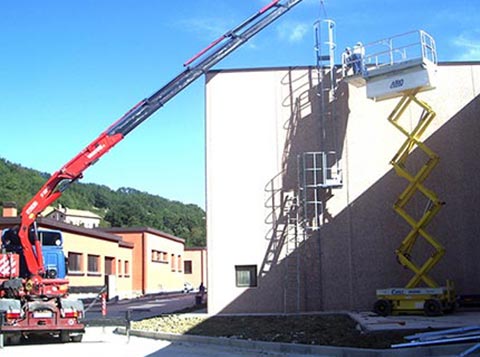 Aziende bonifica amianto Umbria