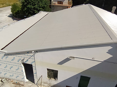 Aziende smaltimento amianto Pesaro
