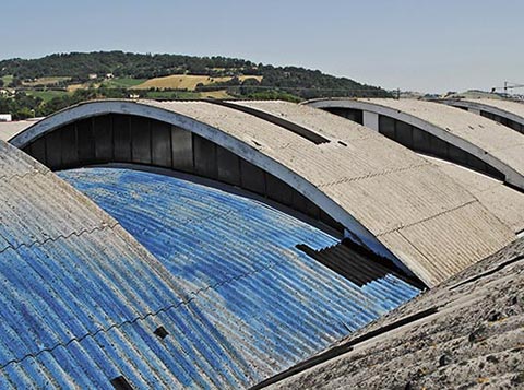 Bonifica amianto Pesaro