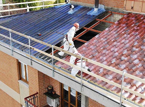 Aziende smaltimento amianto Umbria
