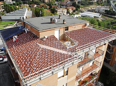 Bonifica amianto Abruzzo